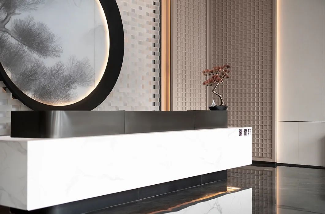 深圳建发小巨蛋(璟悦轩)营销中心-14