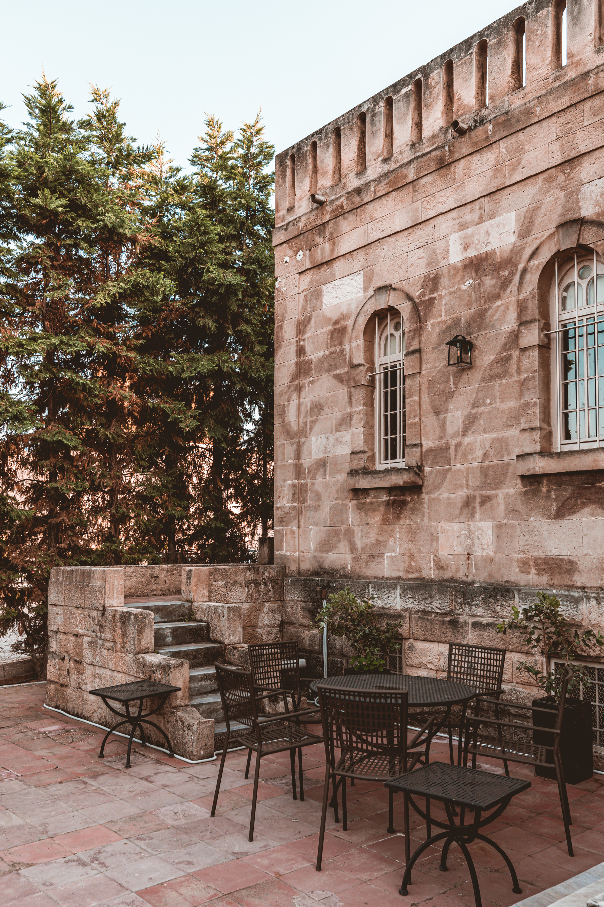 Sikyon Beach Hotel-1