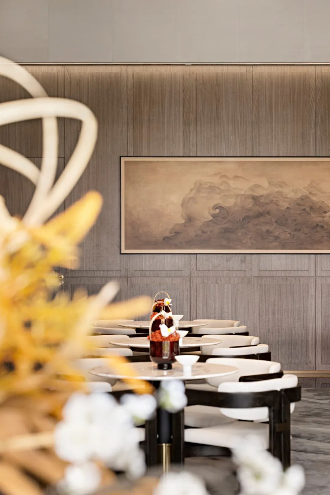 宁德文化行馆丨中国宁德丨牧笛设计,矩阵鸣翠-26