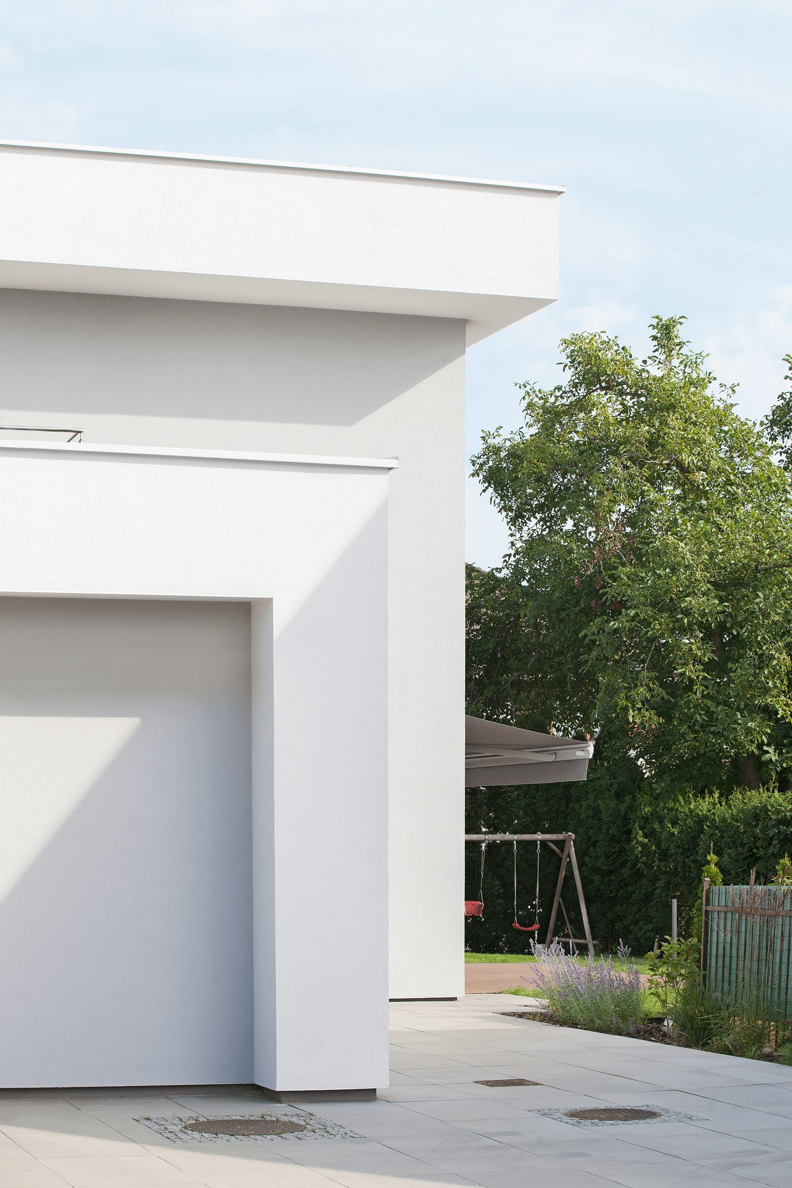 多米尼克·因尼（注：Dom常见为Dominic的昵称，音译为多米尼克 ；Inny为名字，音译为因尼 ，这里假设为人名进行翻译 ） 丨波兰波兹南丨KTURA Architekci-38