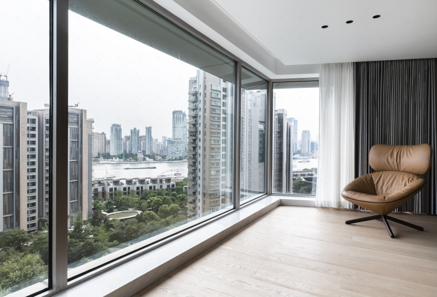 TuTu·STUDIO · 木石之间丨中国上海丨图图建筑设计工作室-18