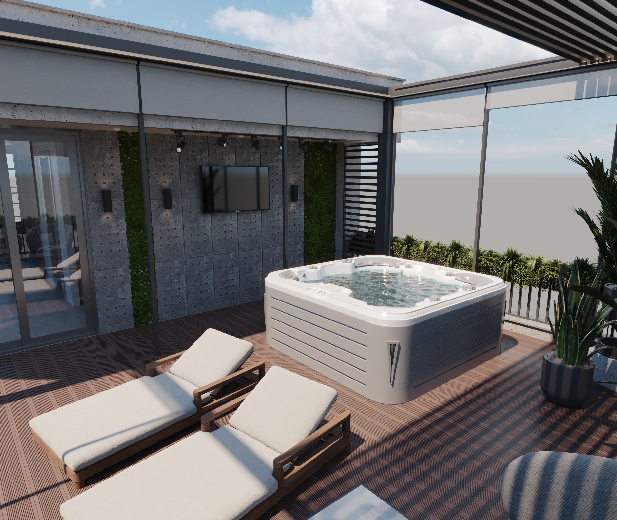 外部设计与规划

注：原文 E·terior 推测可能是 Exterior 的拼写错误，按照 Exterior 进行翻译 丨亚美尼亚丨Design_14-17