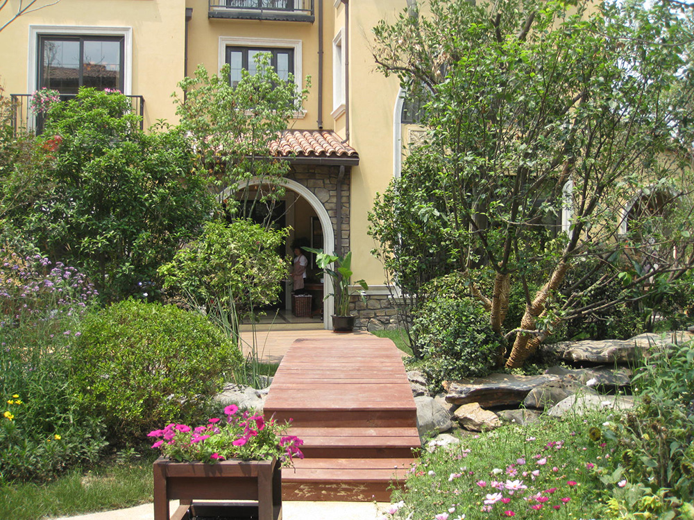 上海龙湖好望山住宅项目丨中国上海丨L&A设计集团-22