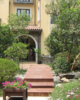 上海龙湖好望山住宅项目丨中国上海丨L&A设计集团