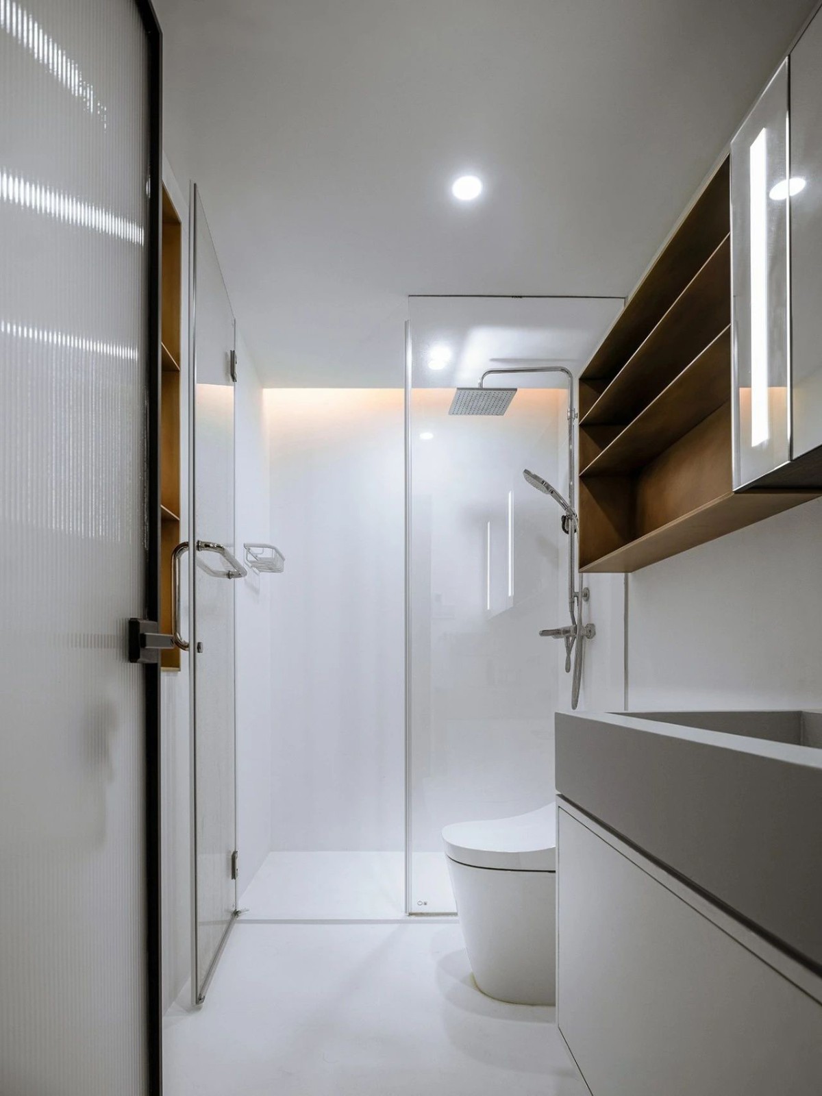 北京叠拼别墅 · 静庵丨中国北京丨艾德诺特(北京)设计顾问有限公司-34