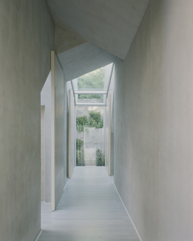 FR 住宅丨菲律宾丨CAZA-41