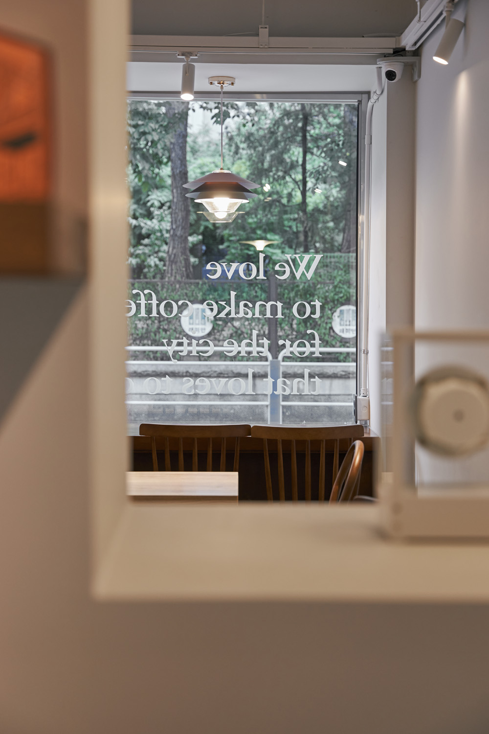 温馨 13 坪布鲁克林咖啡馆-16