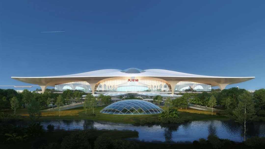 专家访谈|李春舫：空铁城融合·山水人文建筑全生命周期设计与运营-17