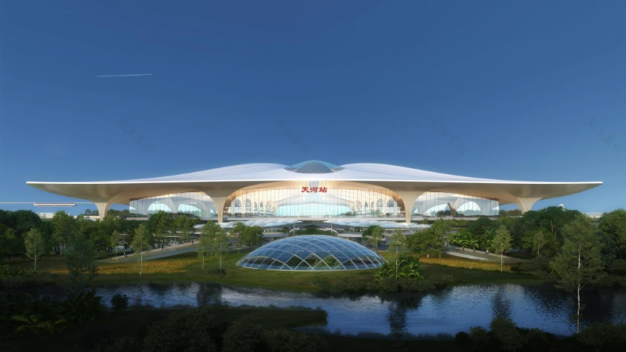 专家访谈|李春舫:空铁城融合·山水人文建筑全生命周期设计与运营-17