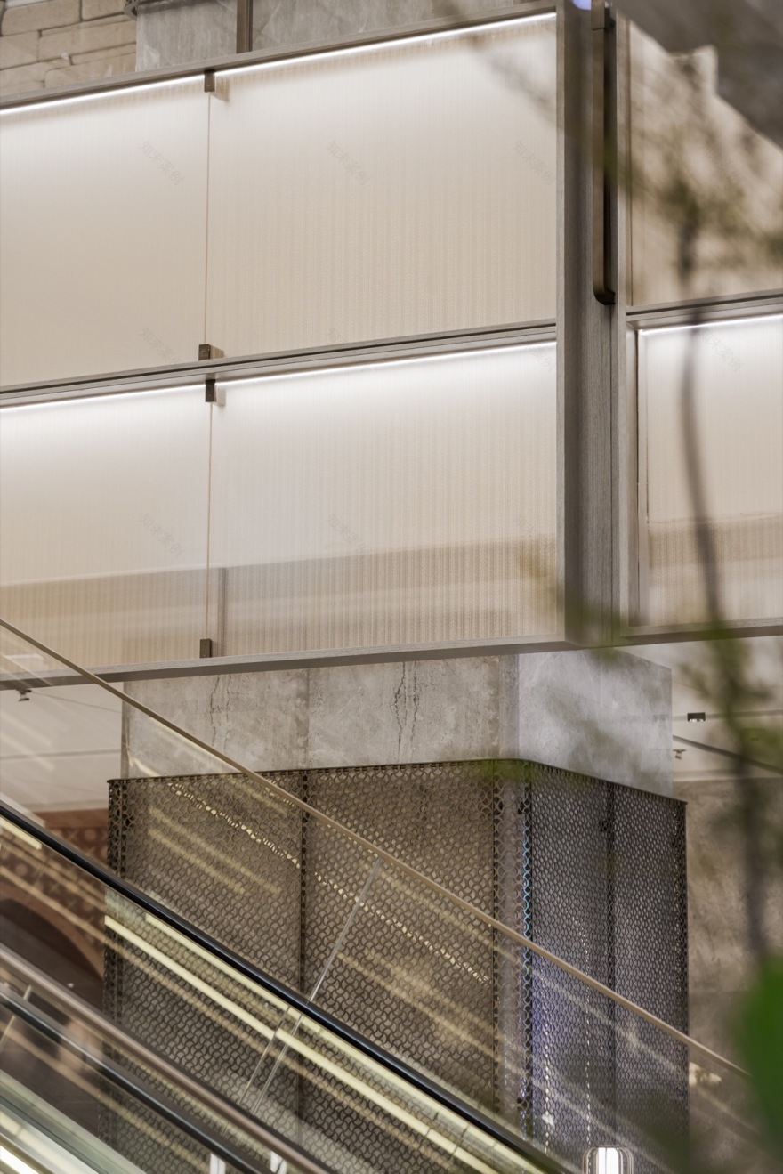 JLC金陵中環丨中国南京丨CAN Design-127