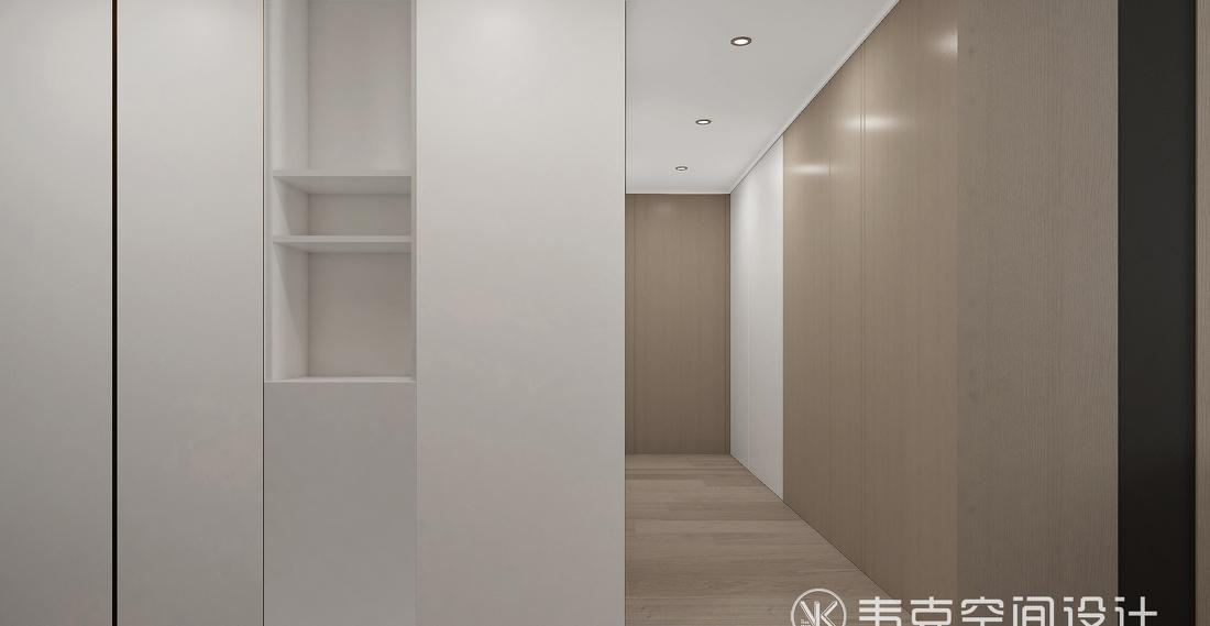 韦克打造温馨家居空间-70