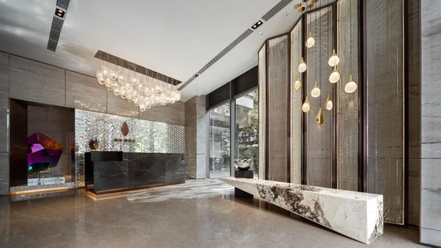 粤海·壹桂府丨中国北京丨安奥拉(ANAURA)-22