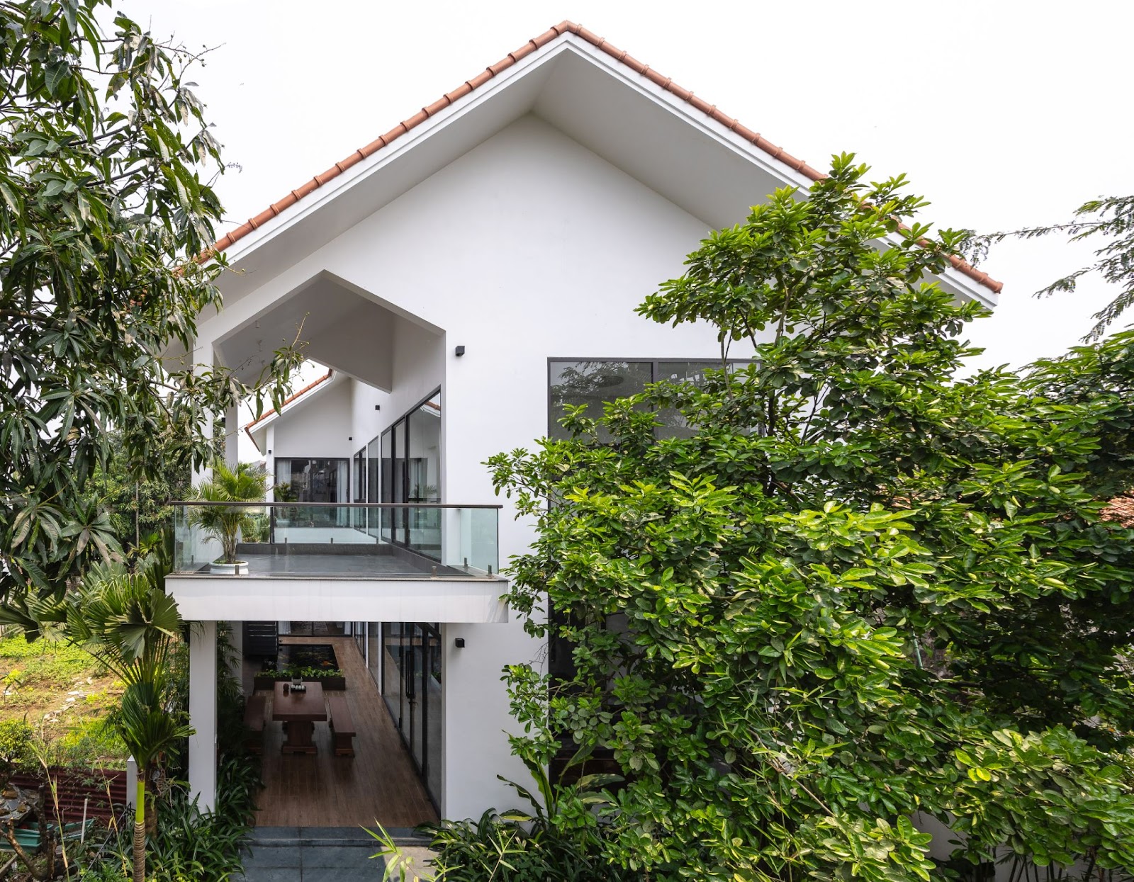 自建房丨越南-10