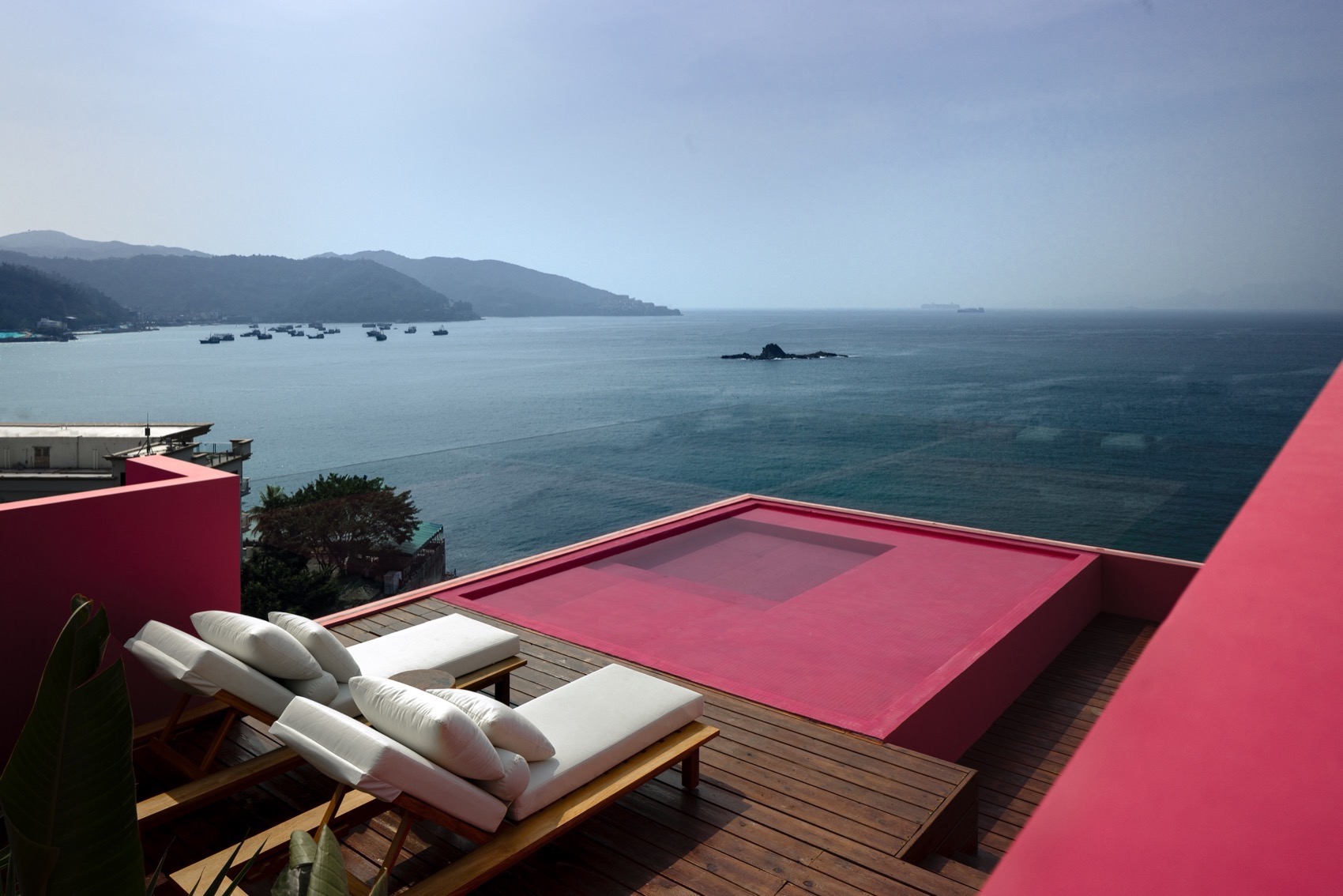 苫也·阅夕岛，深圳 / 蜚声设计-82