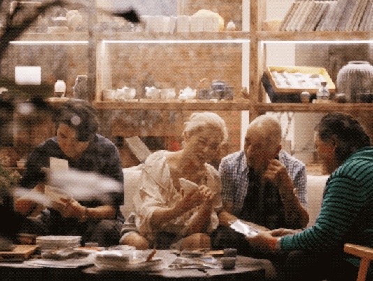 云南安宁田野红砖房丨中国云南丨杨雄-37