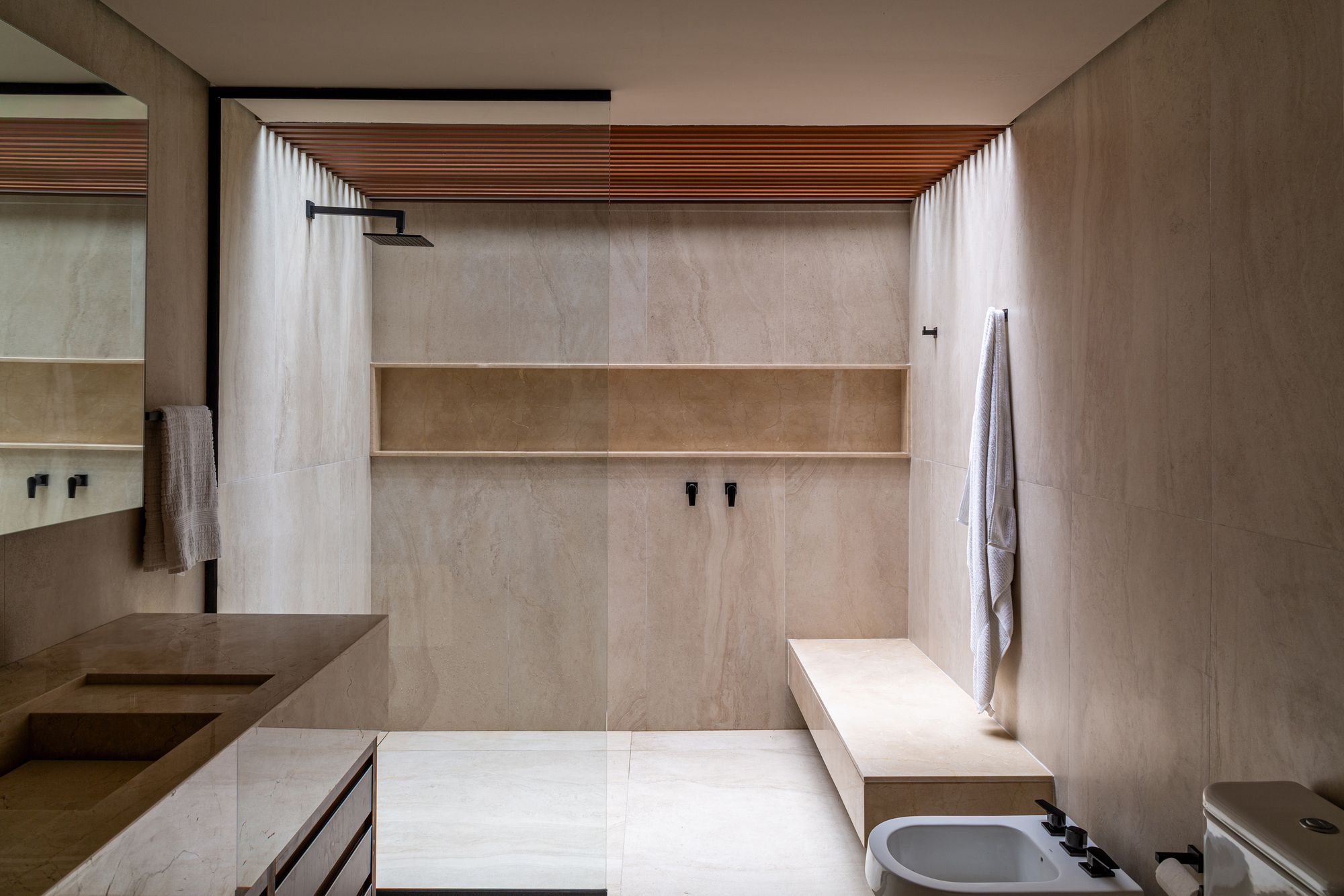 特拉豪斯丨巴西里约热内卢丨Cité Arquitetura-39