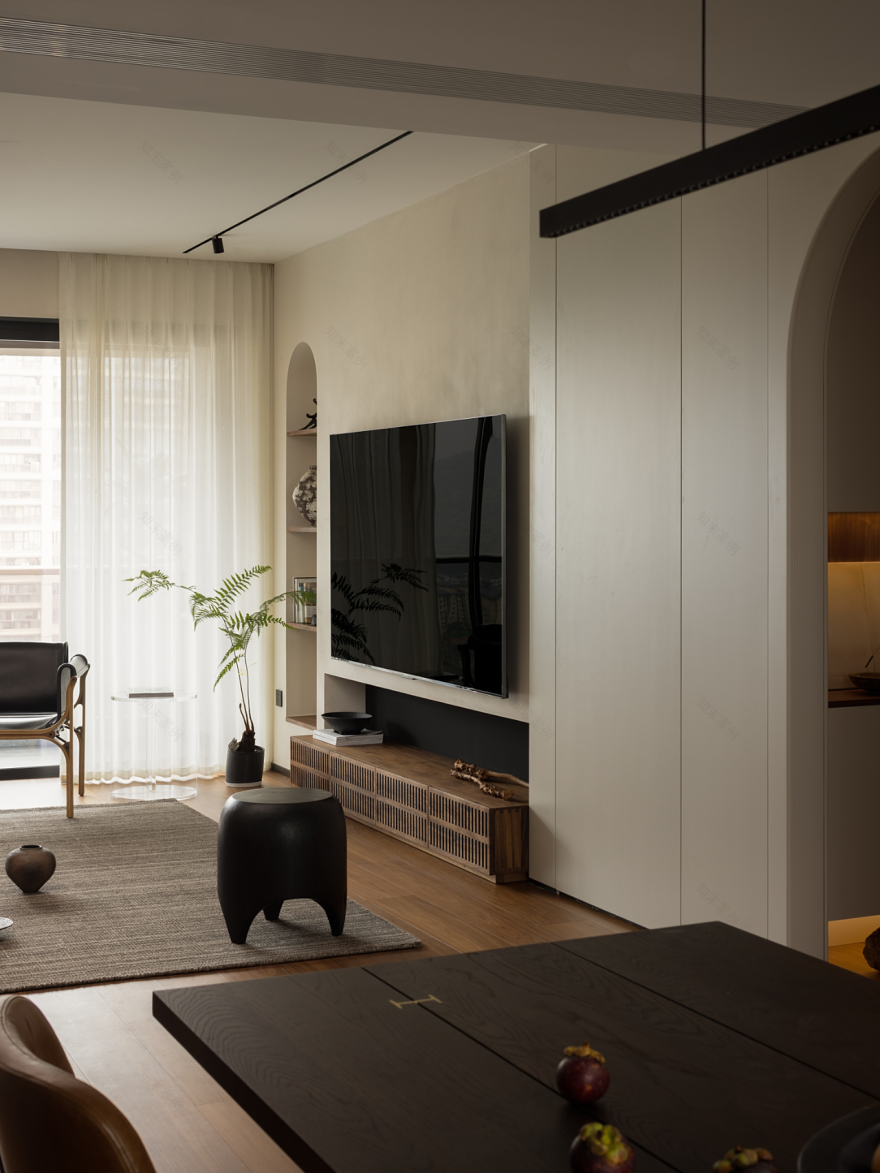 四川自然松驰的家 · 谢立城丨中国四川-20