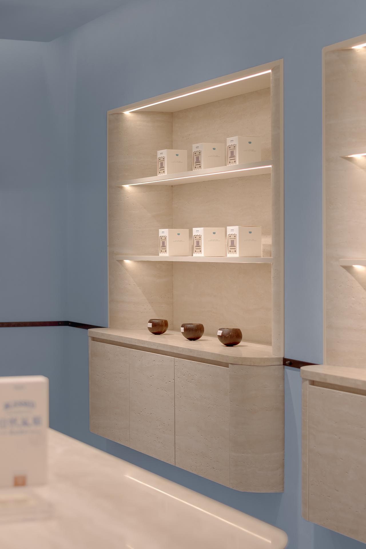 「海边宽宽」海口水巷口店丨中国海口丨永创设计-67