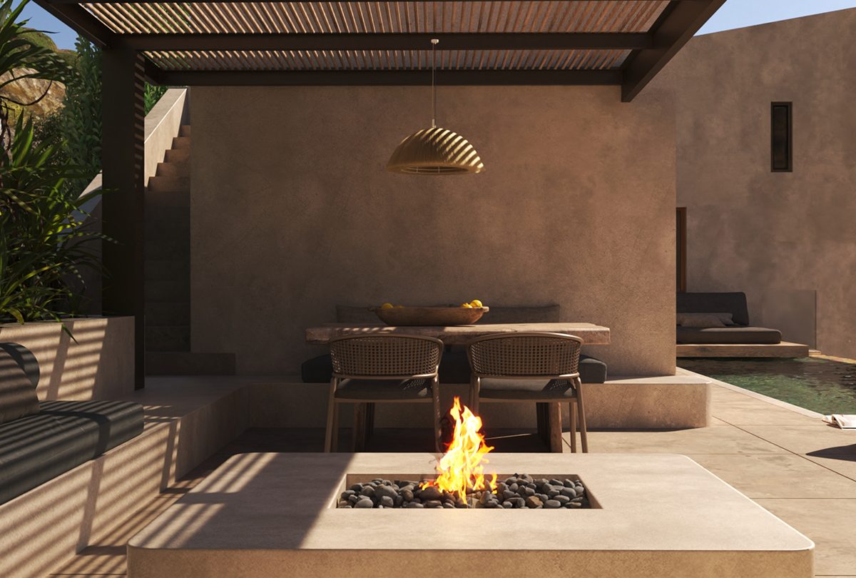 Alta Vista Villa 3, Crete - Utopia Hotel Design-55