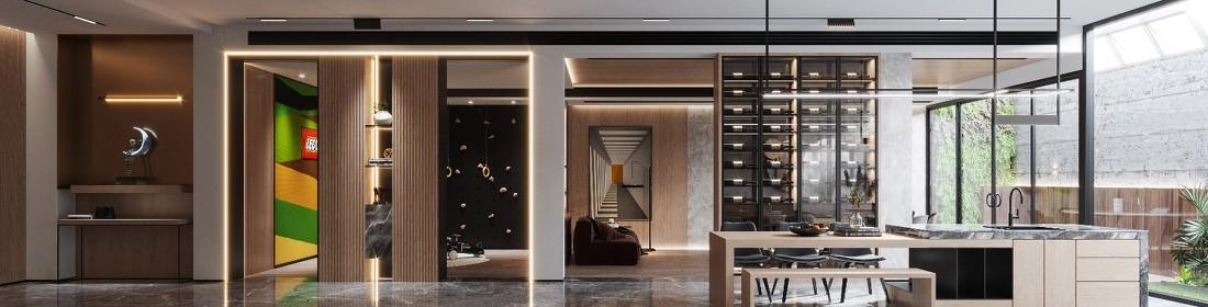 
设计帮 | 造一栋会呼吸的房子 -12