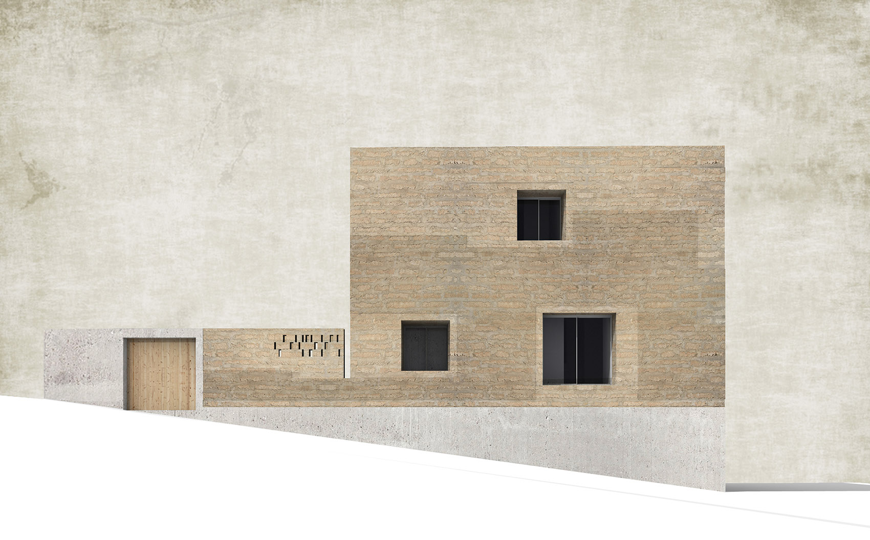 住宅设计，西班牙 / TEd’A arquitectes-68