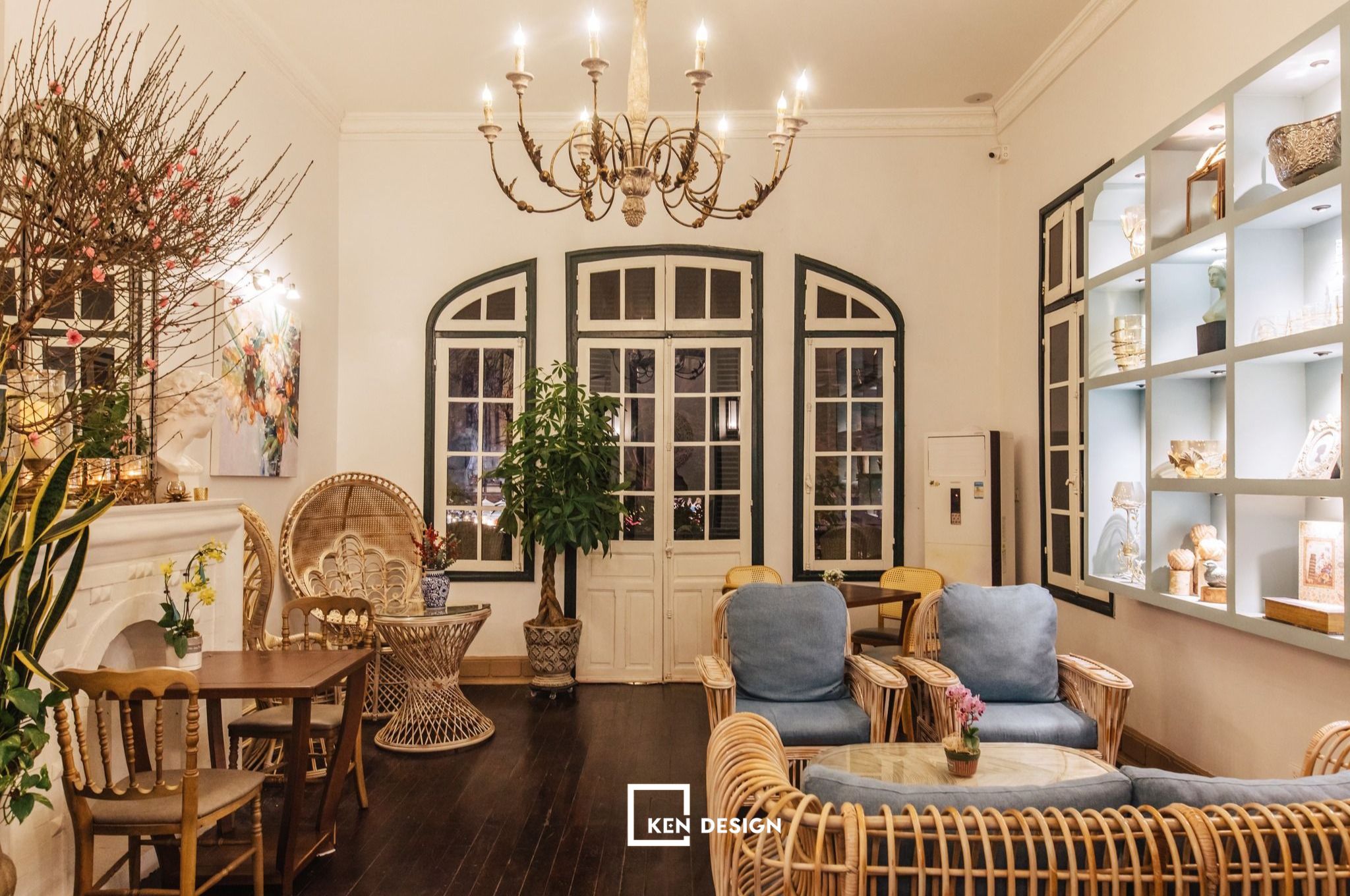 丨越南河内丨KenDesign-26