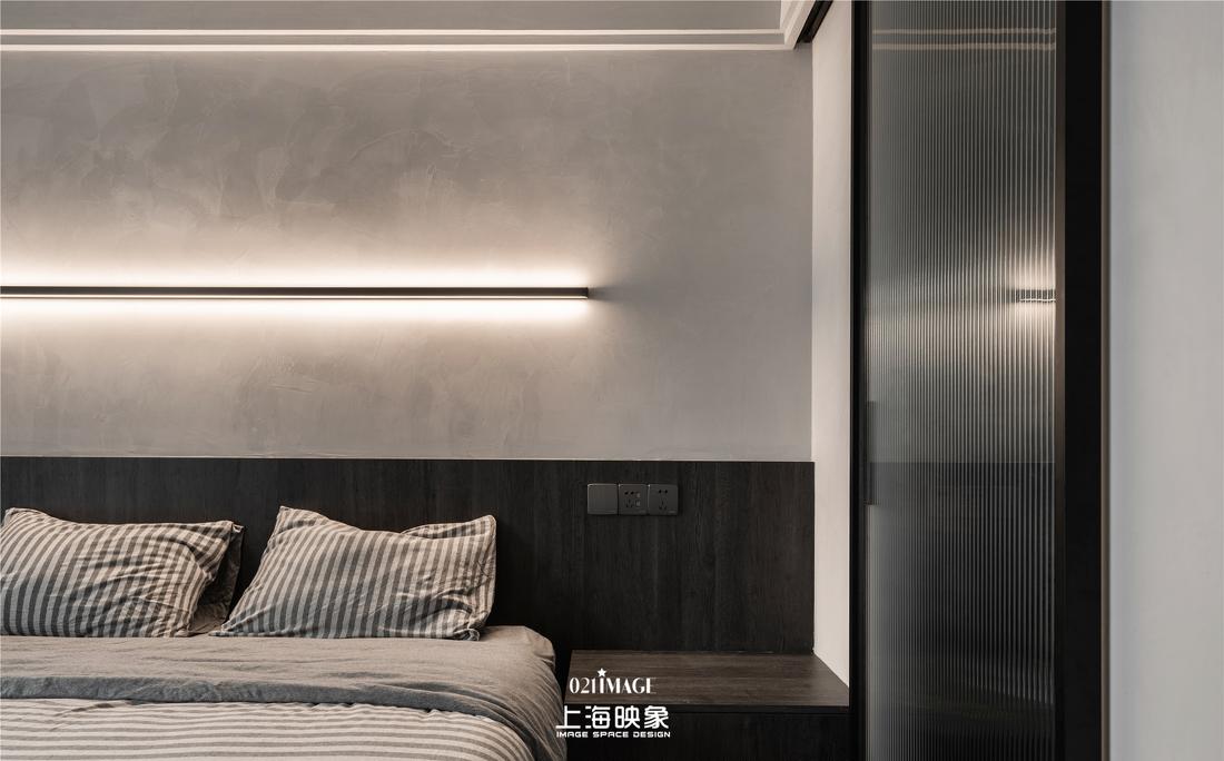 上海映象平层互动家居空间设计丨中国上海-26