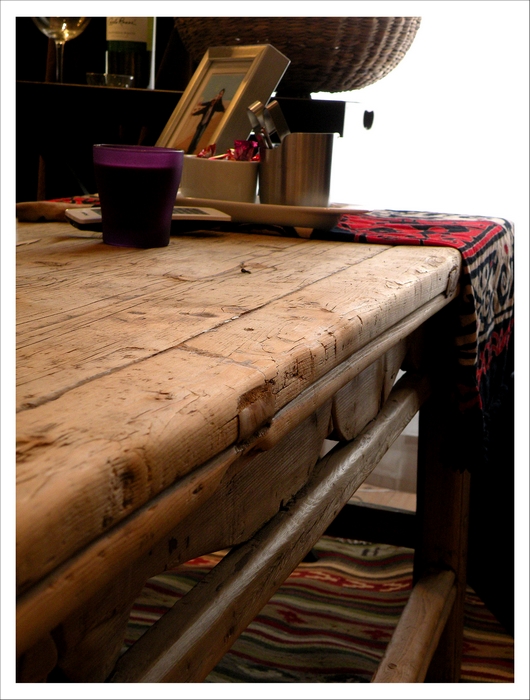 中式田园 连云港海客瀛洲张宅-14