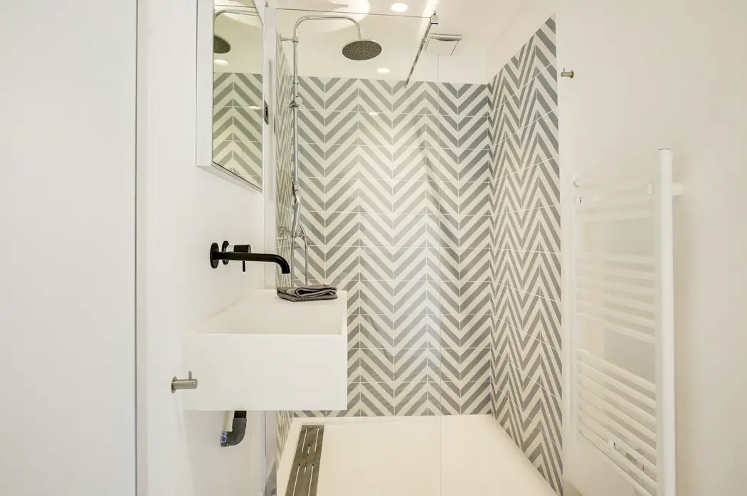 巴黎业主的明亮假期 | 阿卡雄翻新度假屋-15