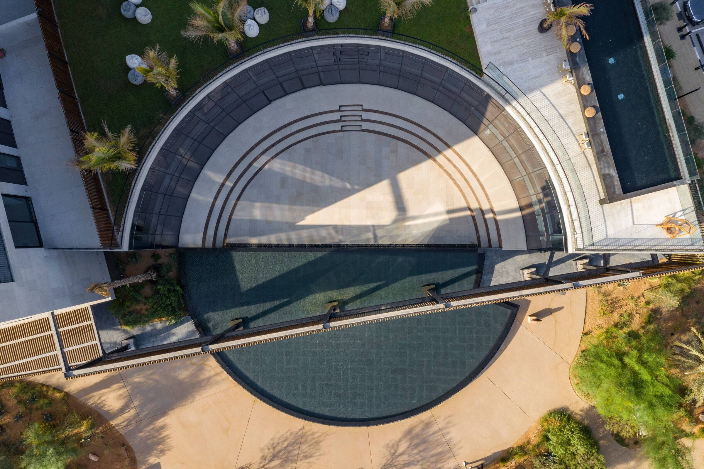 迪拜KOA Canvas · 创新混合用途设计的典范丨阿联酋迪拜丨T.ZED Architects-18