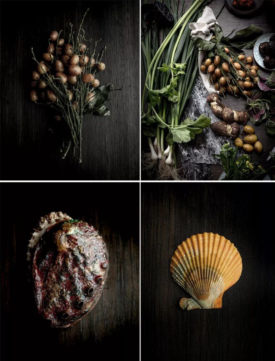 美国米其林三星大厨首家海外餐厅亮相深圳:奢侈是什么? 邵程-41