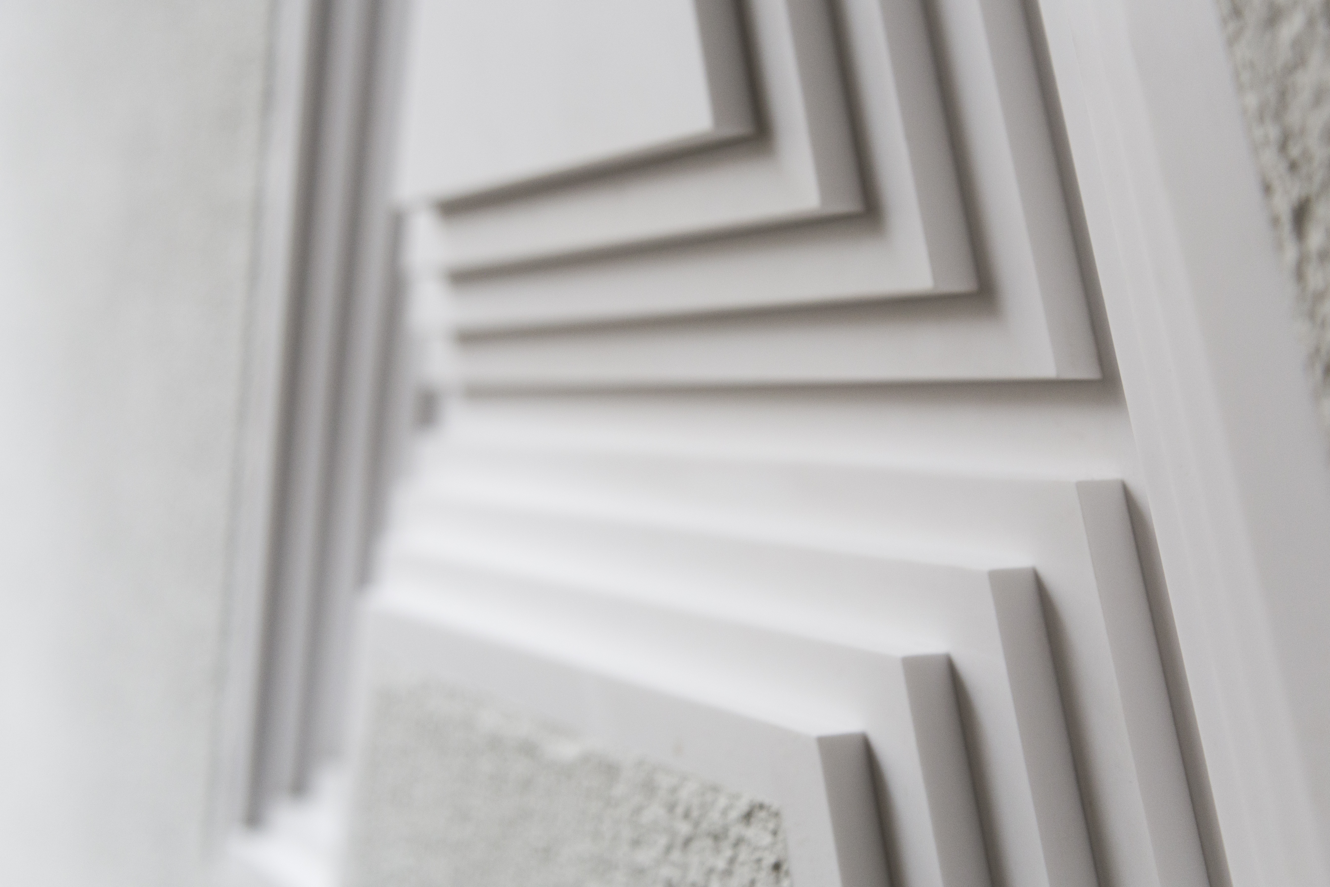 Lazienki Park Residence 导视系统设计丨波兰华沙丨Studio Blisko-70