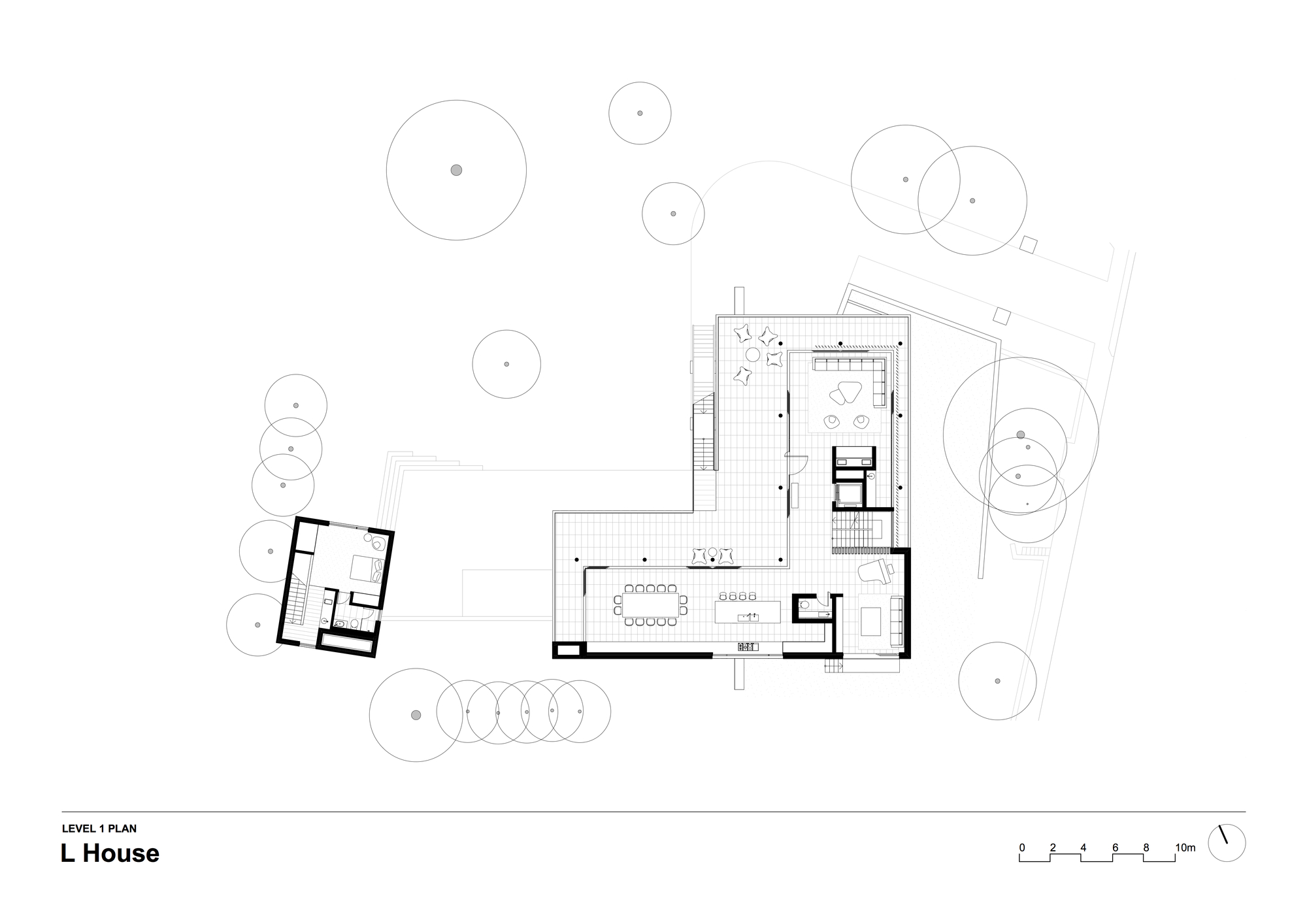 悉尼港湾别墅 Wentworth House 2-22