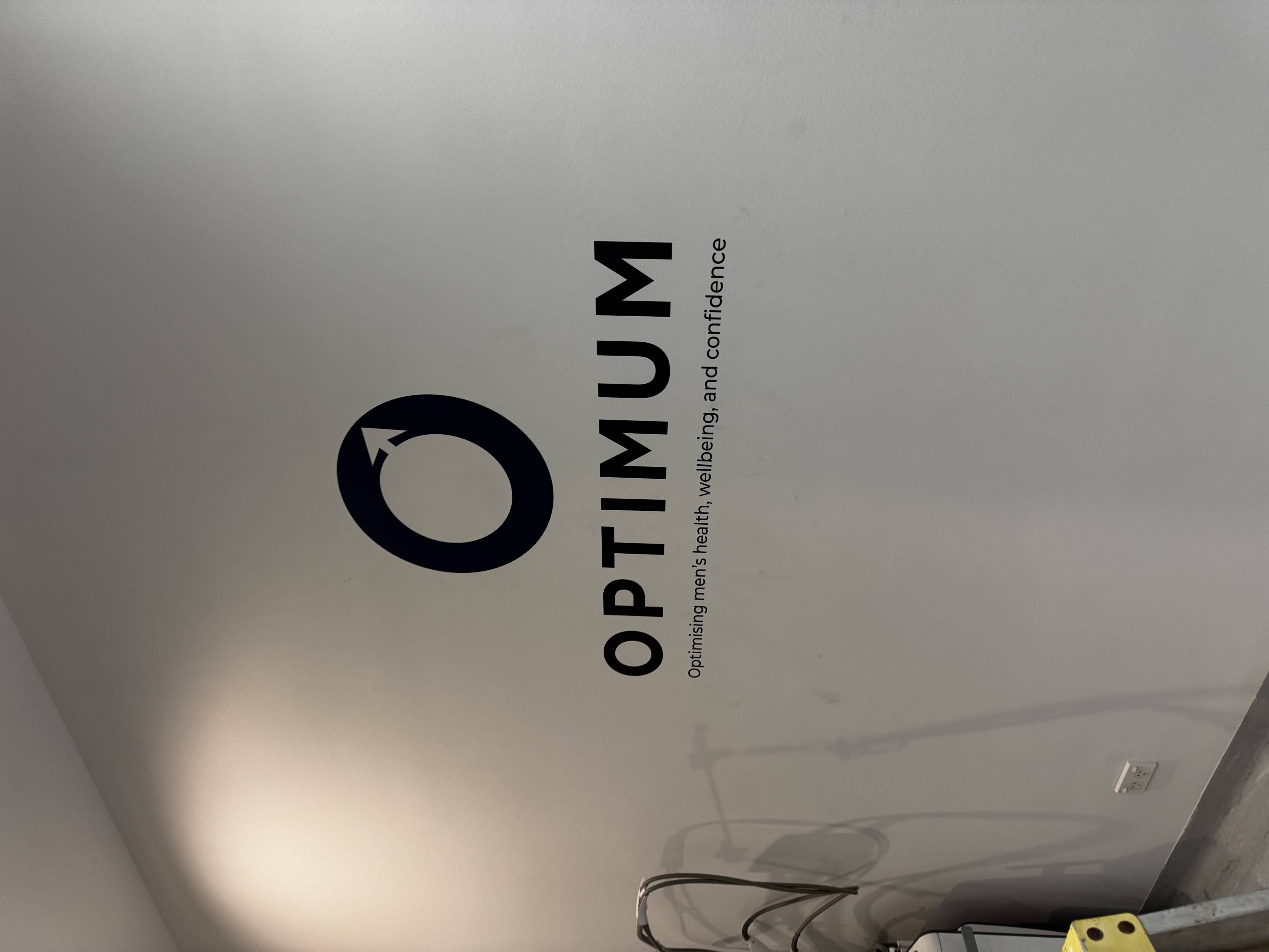 Optimum Clinic Logo Design-12