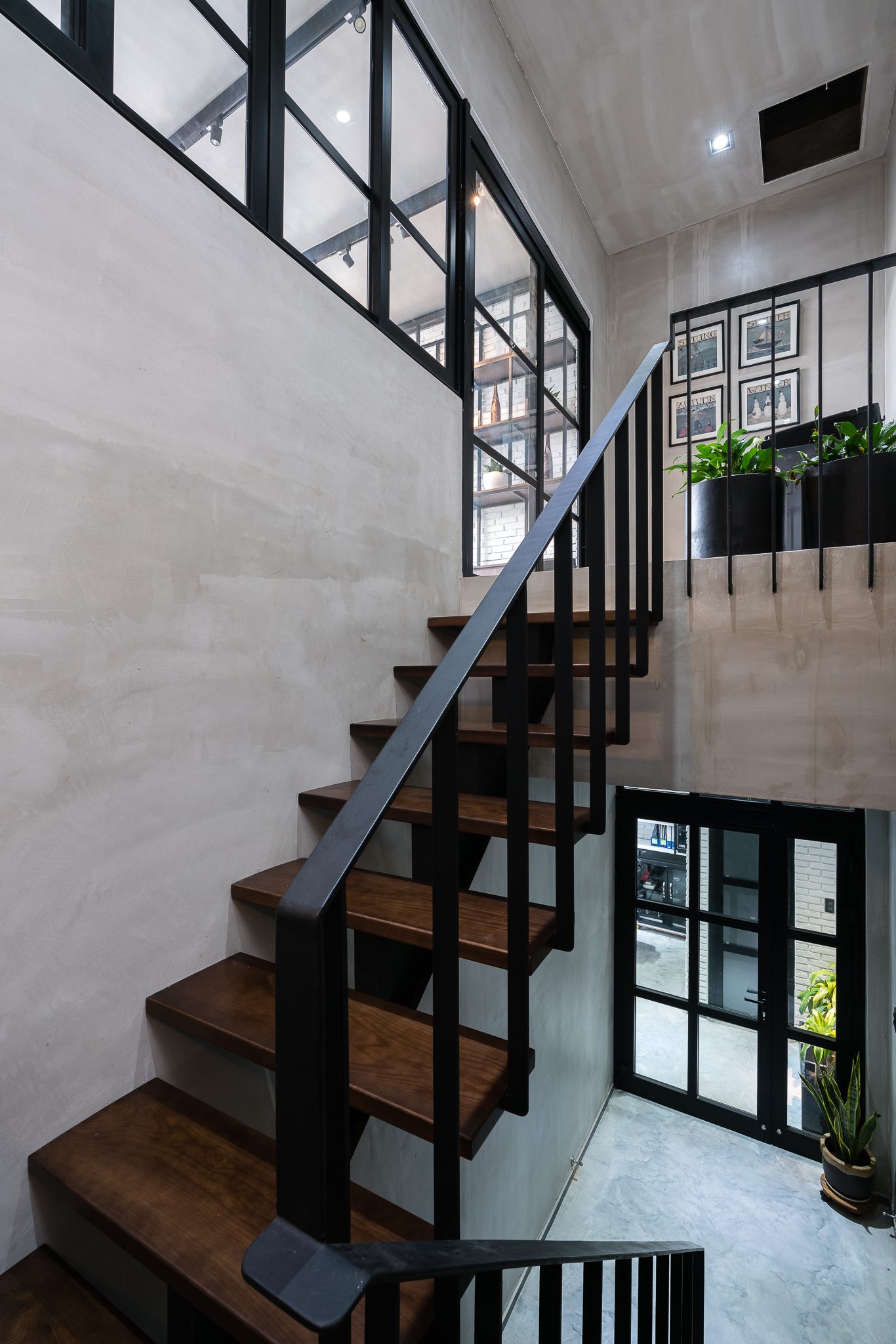 garage house | 2O17-16