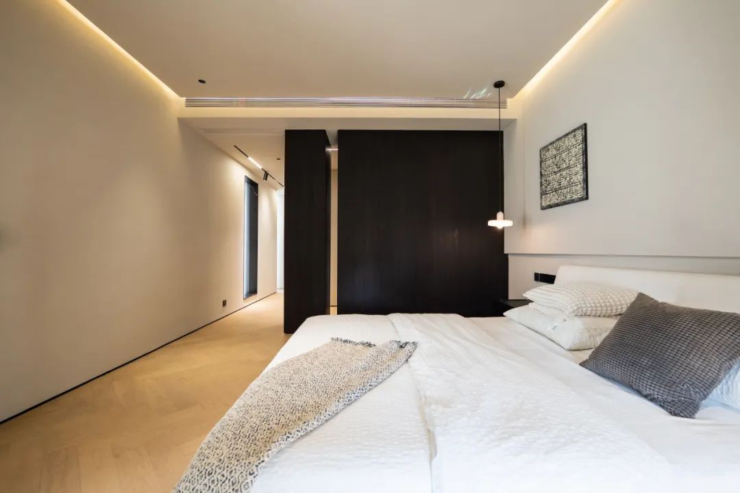 重拾自然和时尚丨中国宁波丨许轲嘉室内设计工作室-27