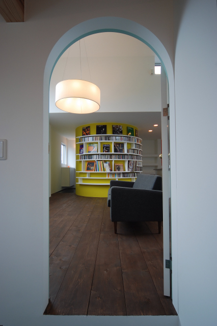 丨日本宫崎丨有限会社COGITE-9