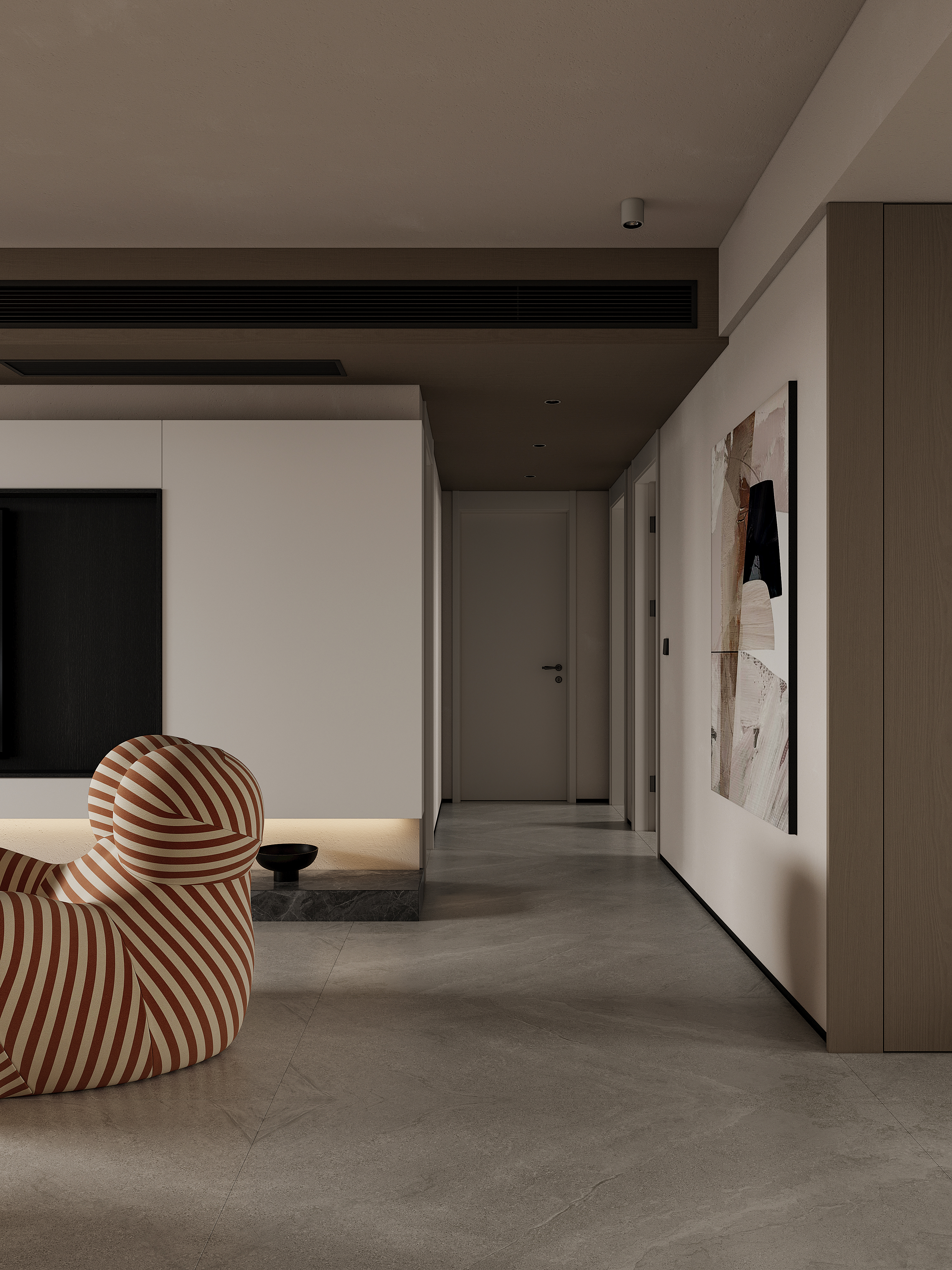 北一设计 | 大冶市宏维半岛项目-2