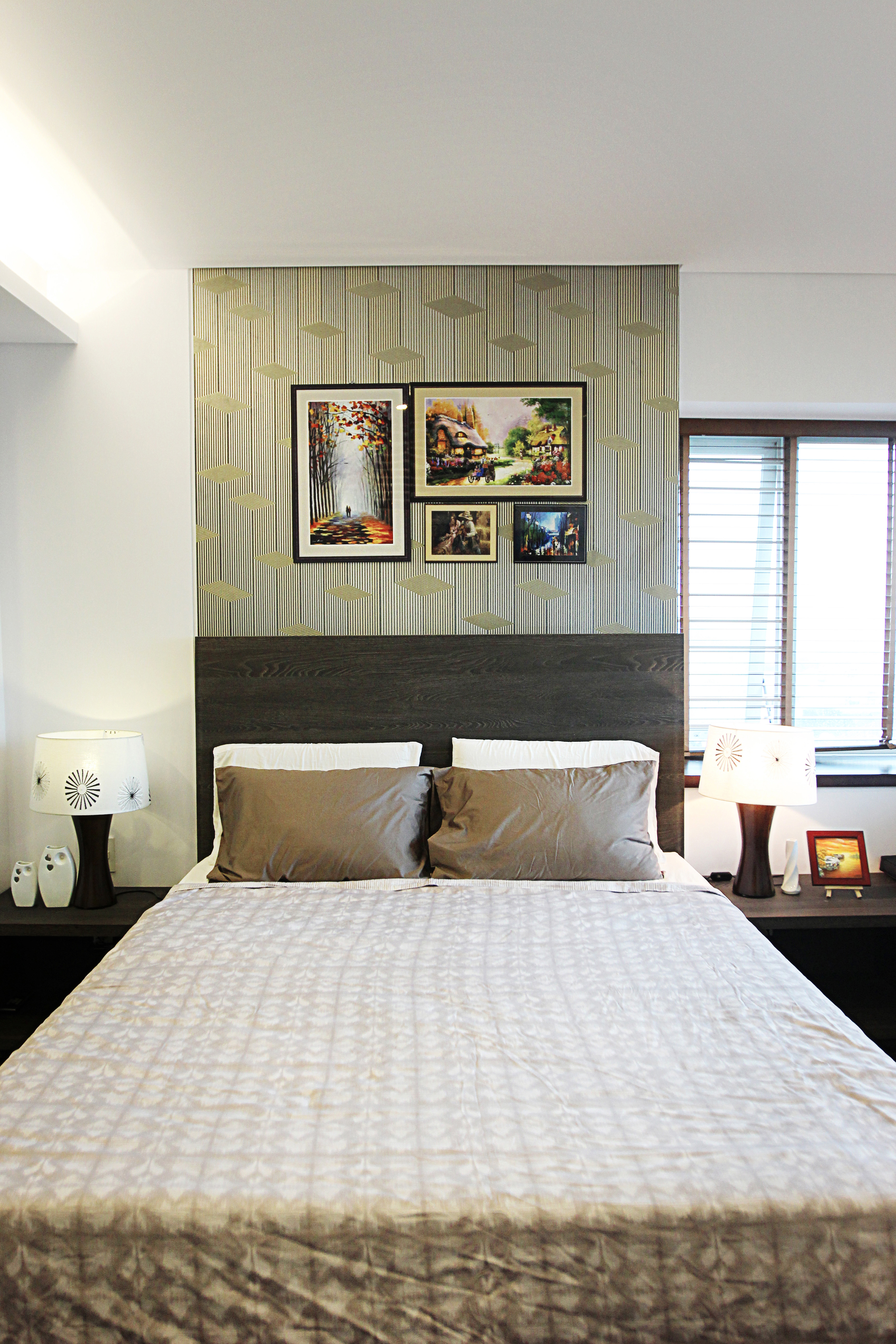 MH 公寓丨D3 Architecture-10