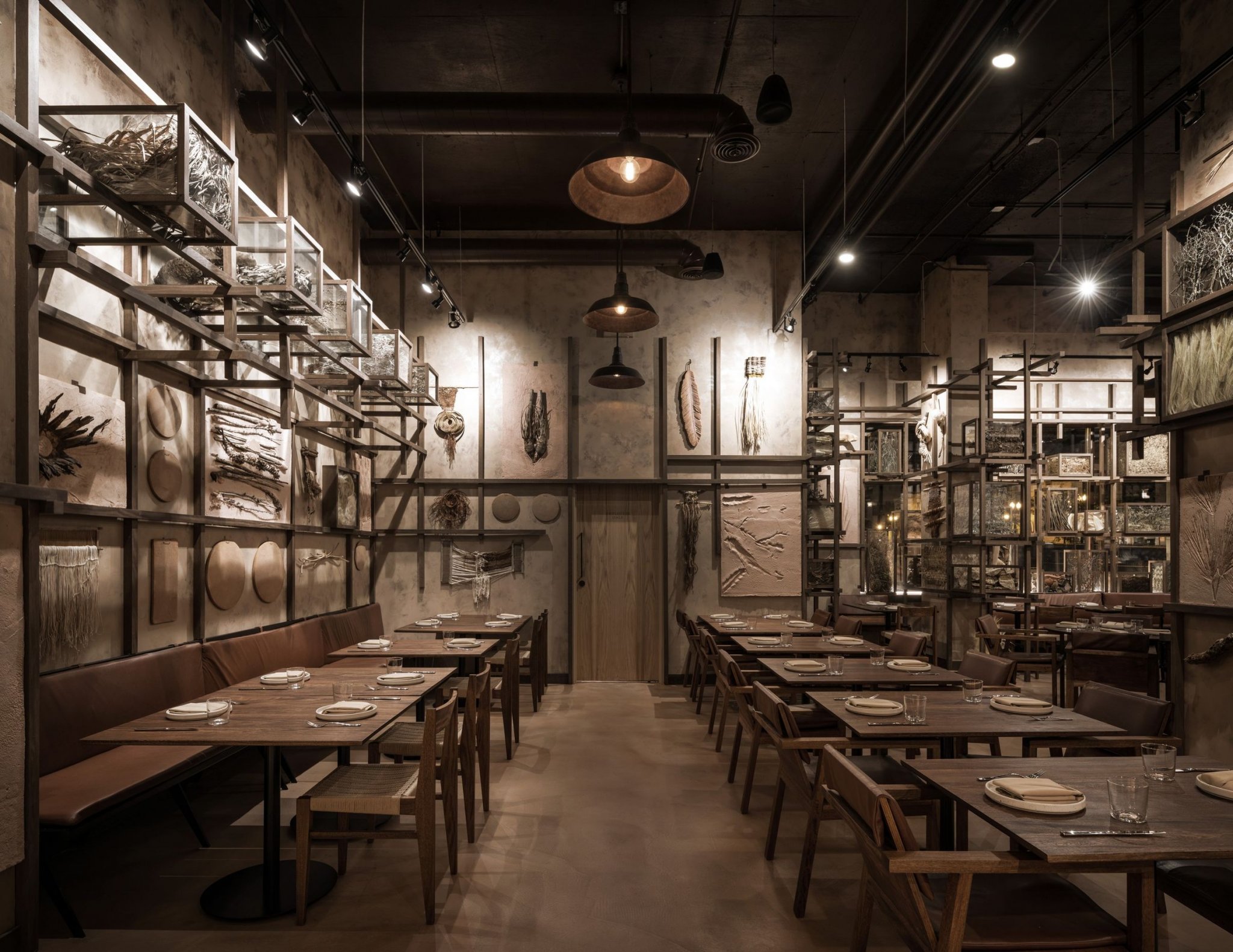 TZUCO®餐厅丨美国芝加哥-40