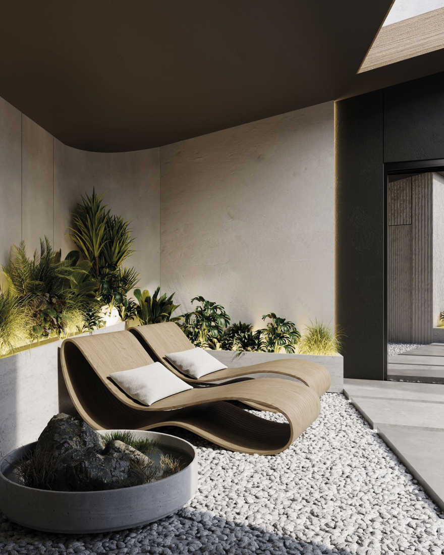 SHIRO(私人住宅第五部分)-11