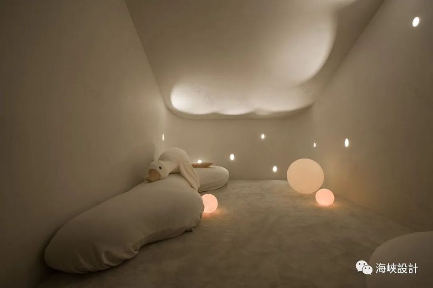 云端之上 · 四川北川妈妈农場的室内设计探索丨中国绵阳丨张耀天,周游,张建武,许铭轩,徐蕴芳,李聪-94