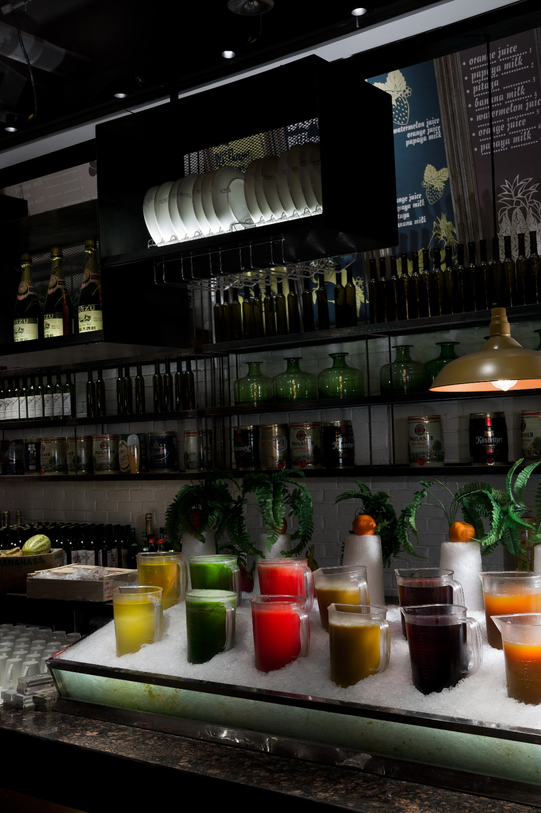 苏州印象城多伦多海鲜店-8