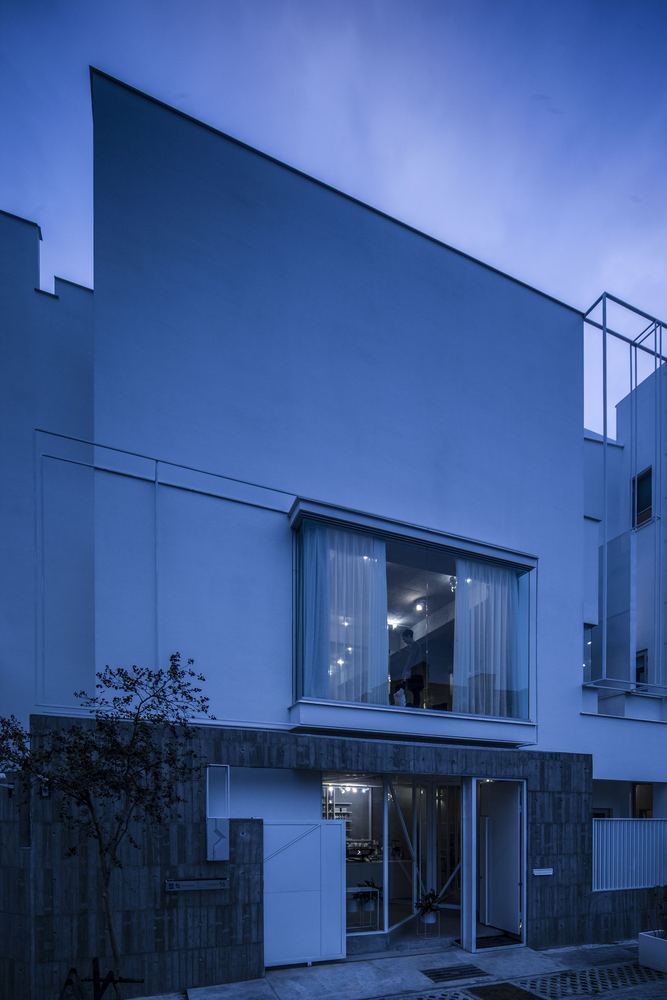 城市角落的舞动空间(Street Canvas II)-61