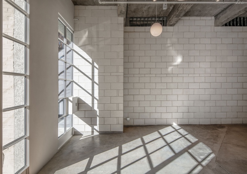 6a architects – CARA-12