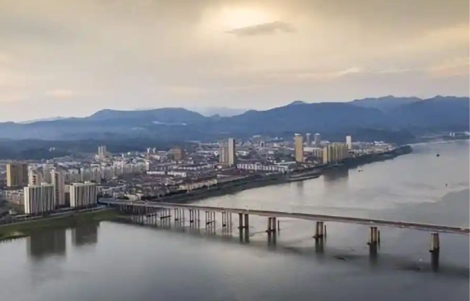 江西吉安吉州吉安里商业街桔子水晶酒店丨中国吉安丨ABH亚筑设计集团-0