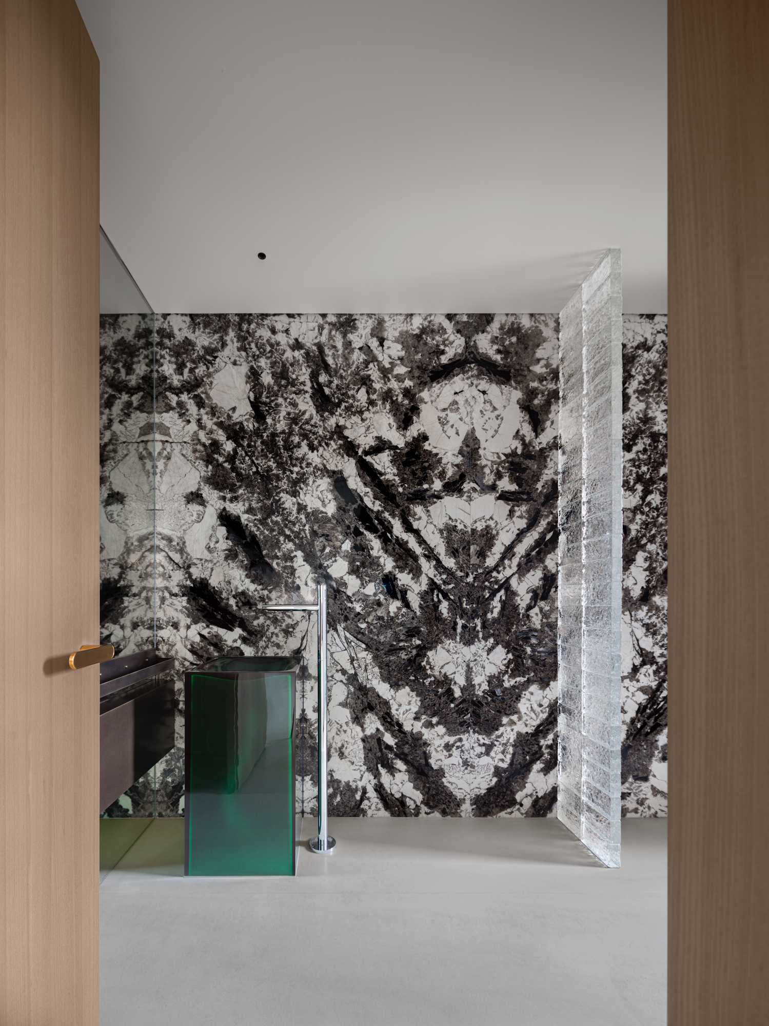 质之所至,境由心生丨中国四川丨新成空间艺术-35