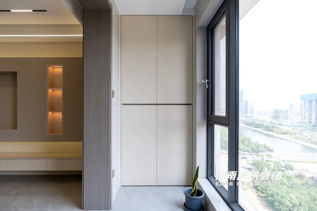 完工首发丨金水区晖达新天地，143平现代轻奢，雅韵天成轻奢有度-100