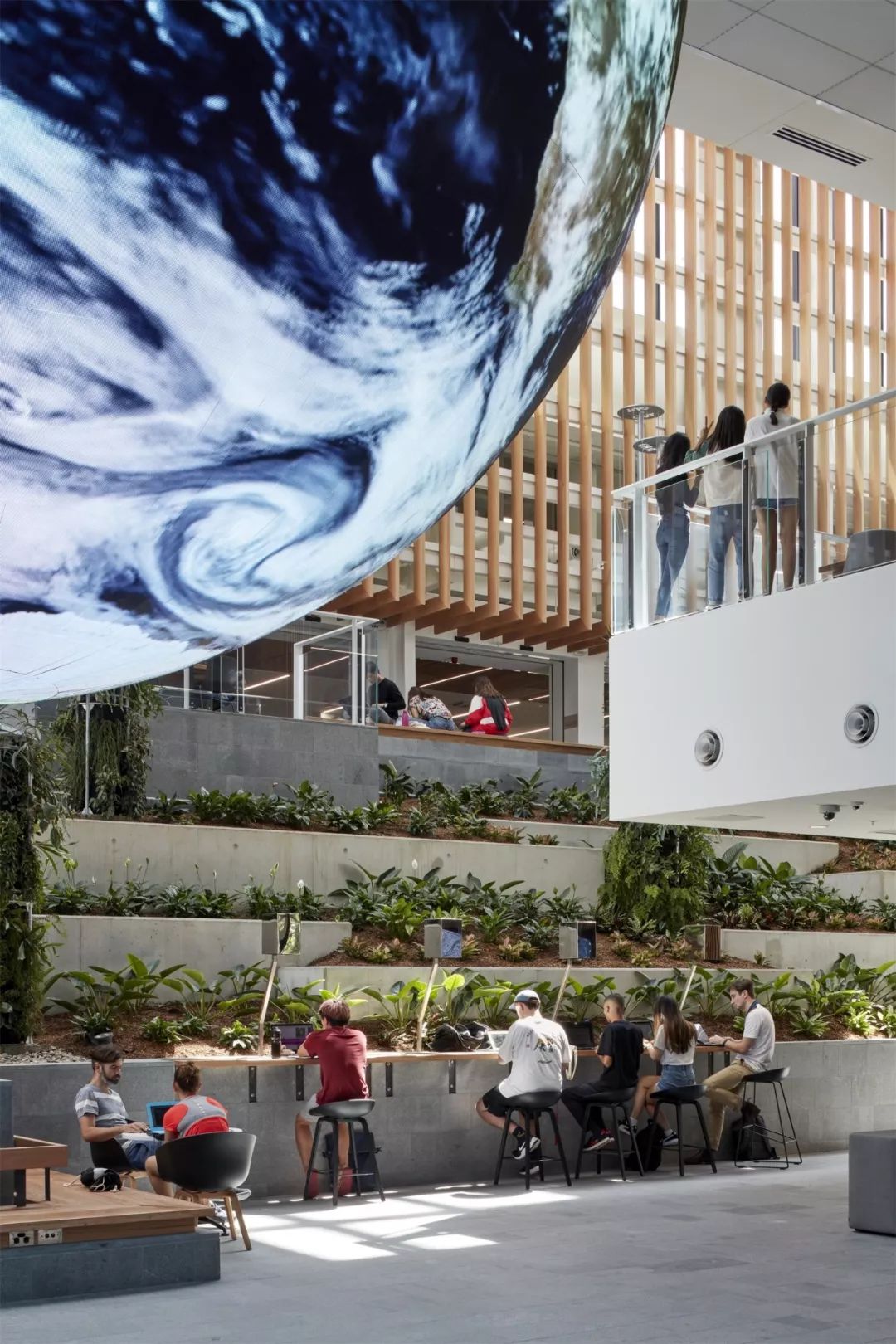 亨宁·拉森建筑之光 | 全球项目与设计亮点-155