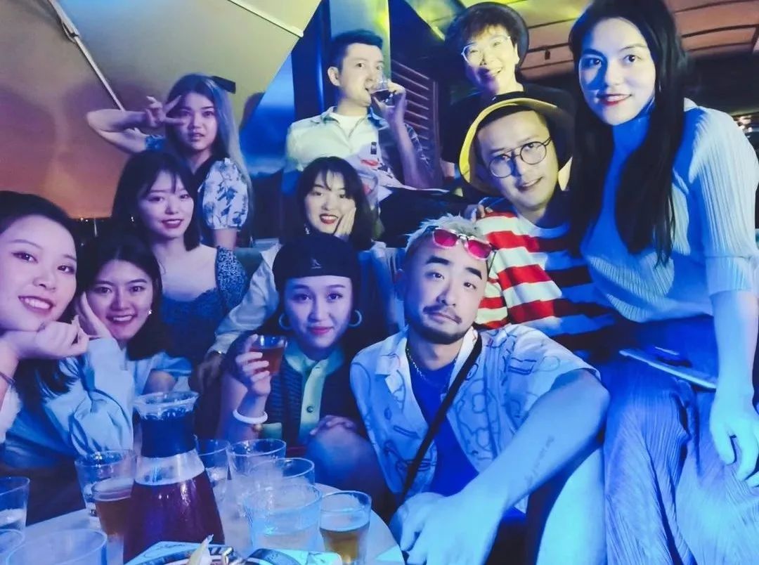 星翰设计 | 2020 年团建旅游的室内设计之旅-70